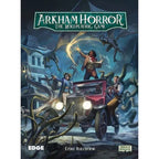Arkham Horror RPG: Core Rulebook