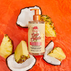 Coco Colada Serum-Infused Hand Wash, 11 Fl Oz