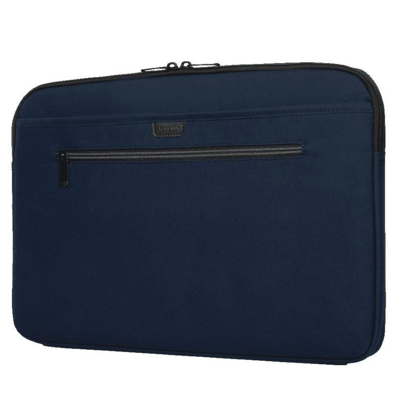 15-16” Slipskin Sleeve, Dark Blue, TBS96402WM
