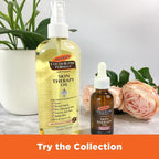 Cocoa Butter Formula Rosehip Fragrance Skin Therapy Oil for Face, 1 Fl Oz