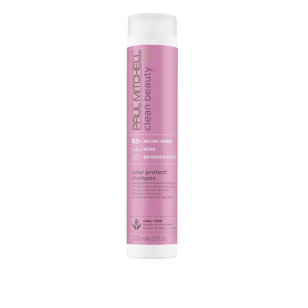 Clean Beauty Color Protect Shampoo, 8.5 Oz.