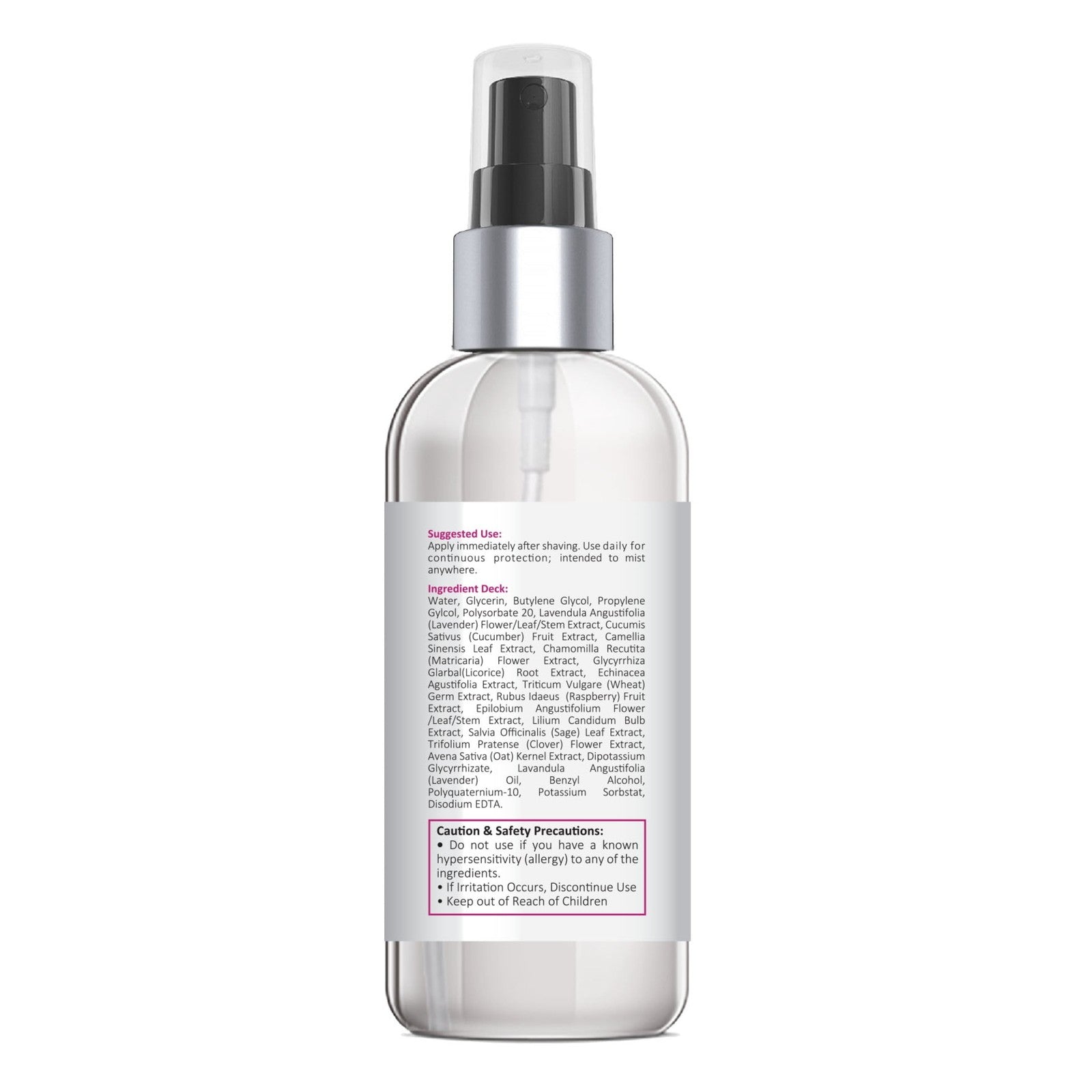 COOCHY plus after Shave Protection Moisturizer plus 4 Oz