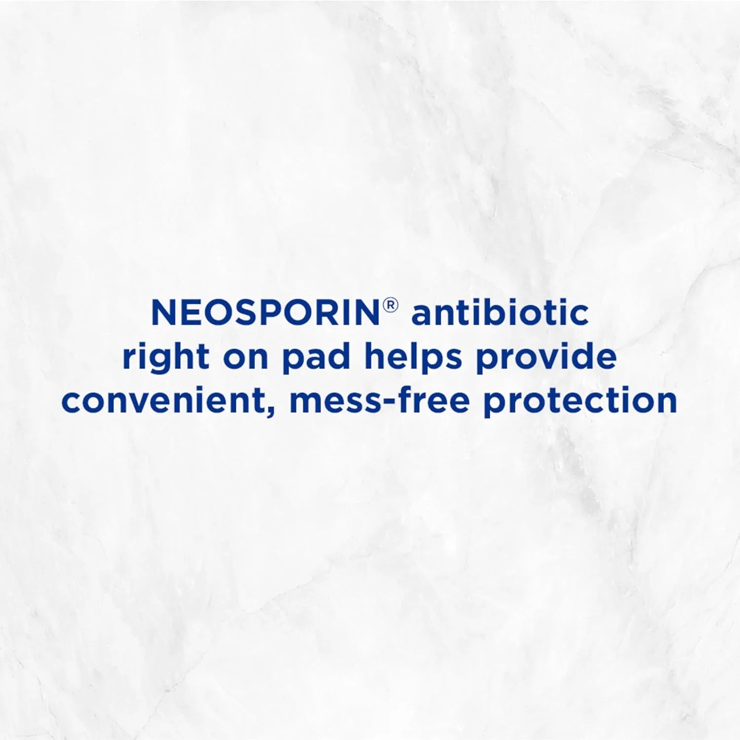 Brand Adhesive Bandages Infection Defense with Neosporin Antibiotic Ointment For