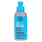 Bed Head Recovery Moisture Rush Shampoo 3.38 Oz