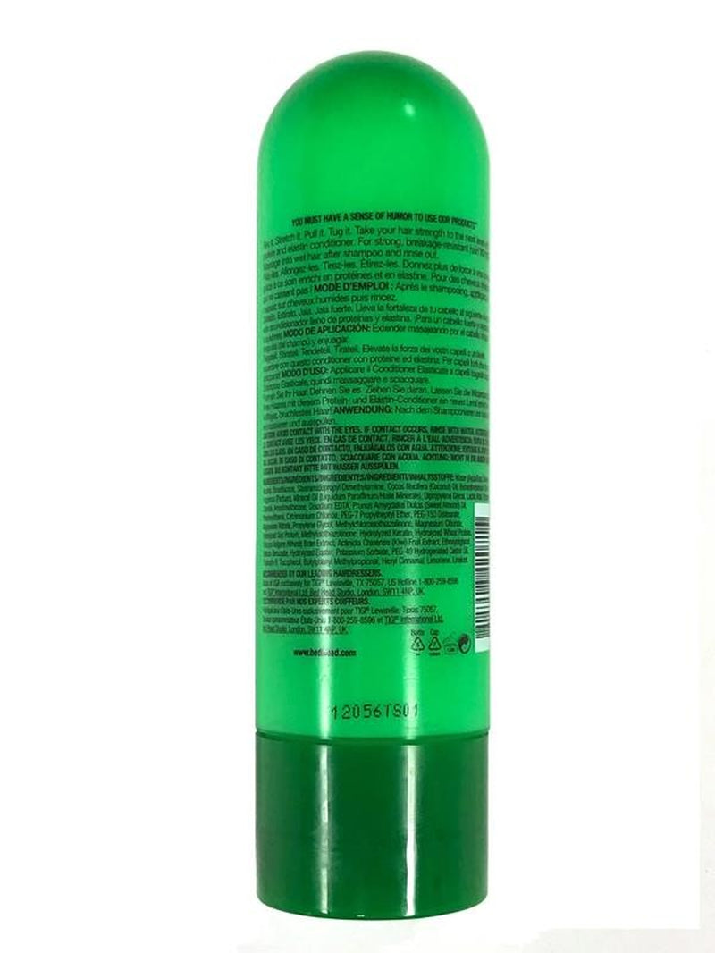 Bed Head Elasticate Strengthening Conditioner 6.76 Oz