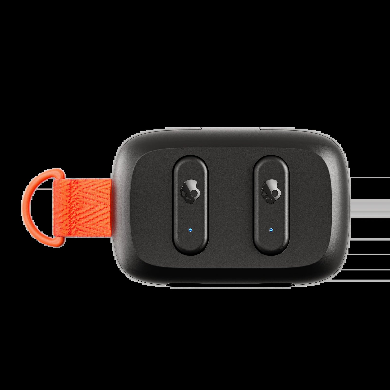 Dime 3 XT True Wireless In-Ear Earbuds, True Black