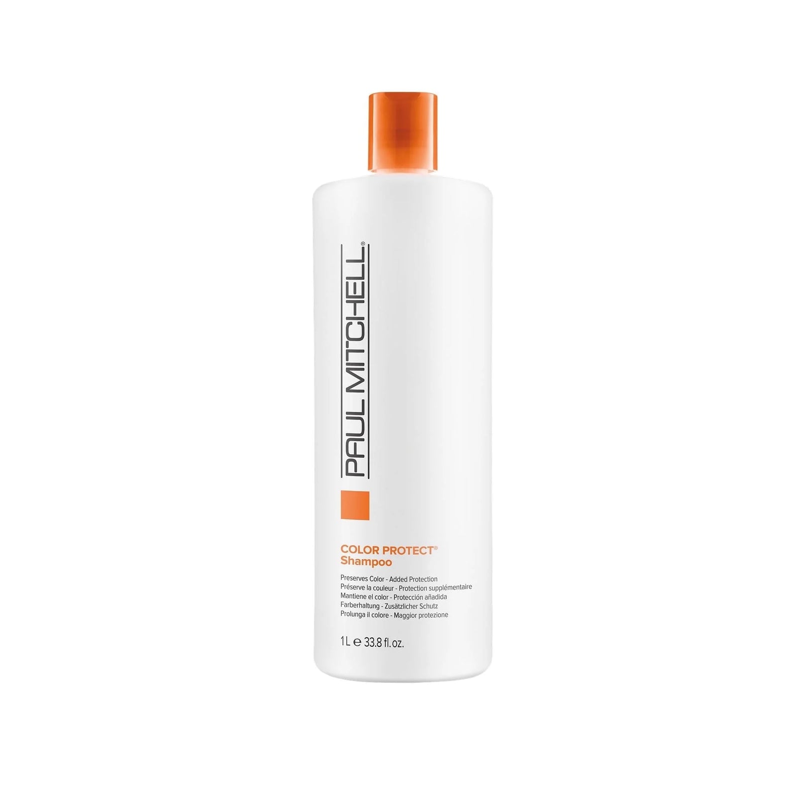 Color Protect Shampoo, 33.8 Oz.