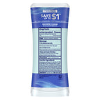 Advanced Women'S Antiperspirant Deodorant Stick Twin Pack Shower Clean, 2.6 Oz
