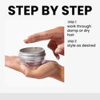 20 Clear Paste 2 Oz