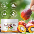 From Honduras, Organic and Natural Ingredients - Promotes Hair Thickness for Men