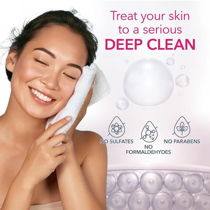 Antimanchas Face Wash, AHA & PHA Facial Cleanser, 5 Fl Oz