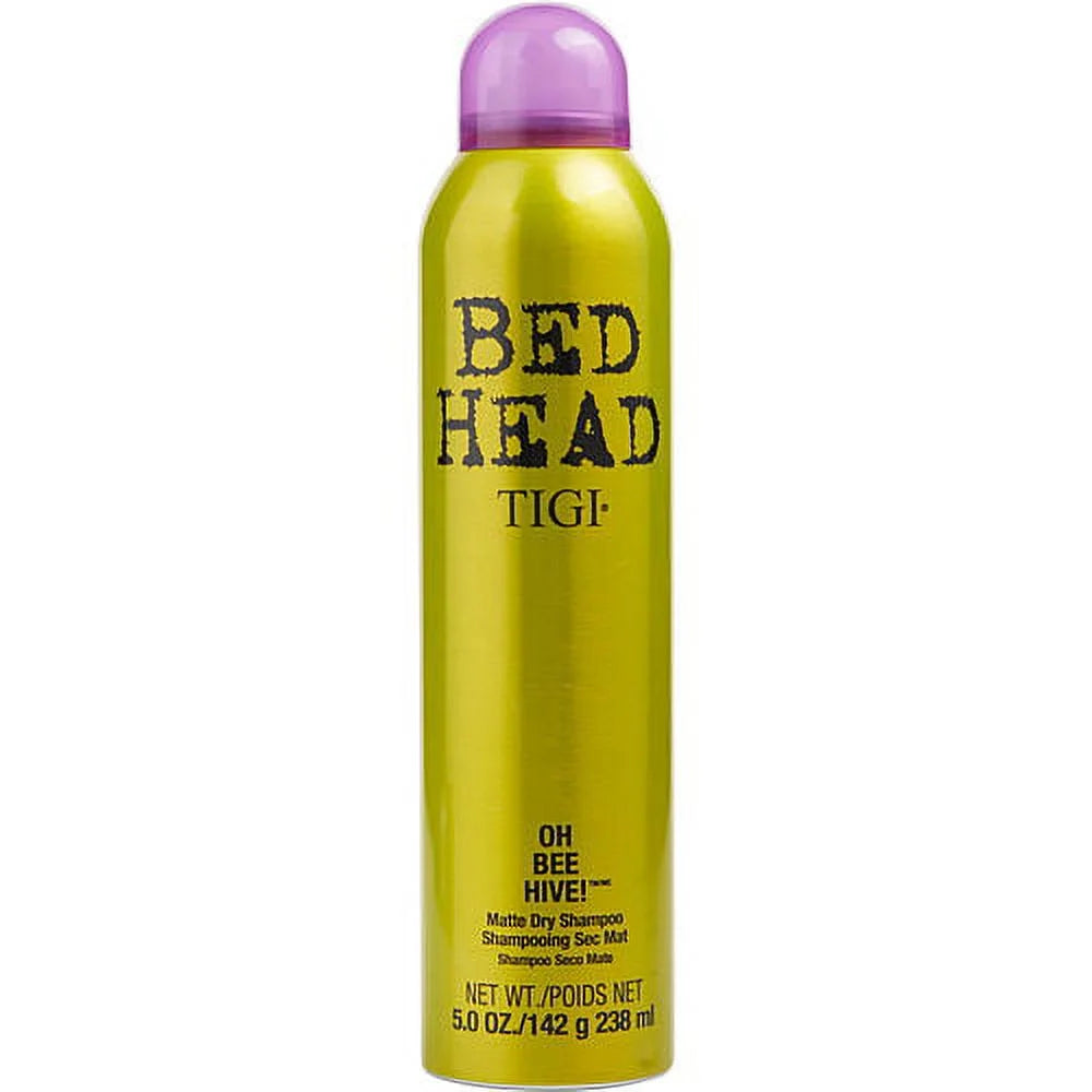 By Tigi - OH BEE HIVE MATTE DRY SHAMPOO 5 OZ - UNISEX
