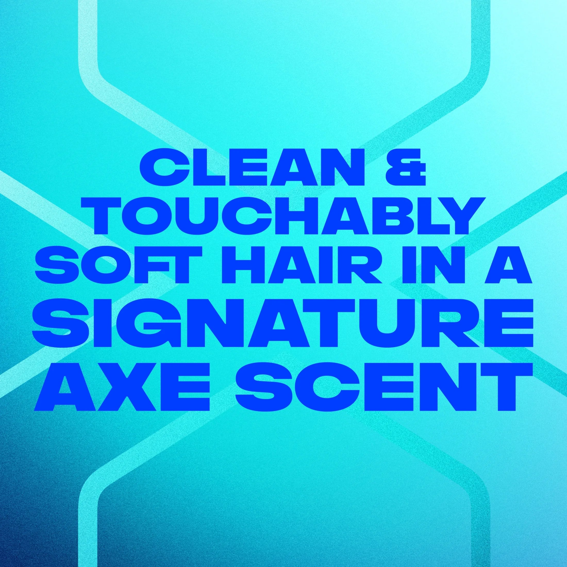Axe Apollo Moisturizing 2-In-1 Shampoo and Conditioner, Sage and Cedarwood, 28 Fl Oz