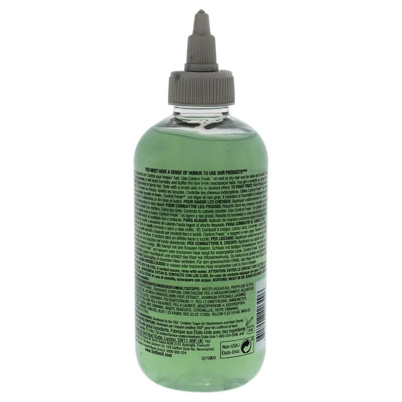 Bed Head Control Freak Serum