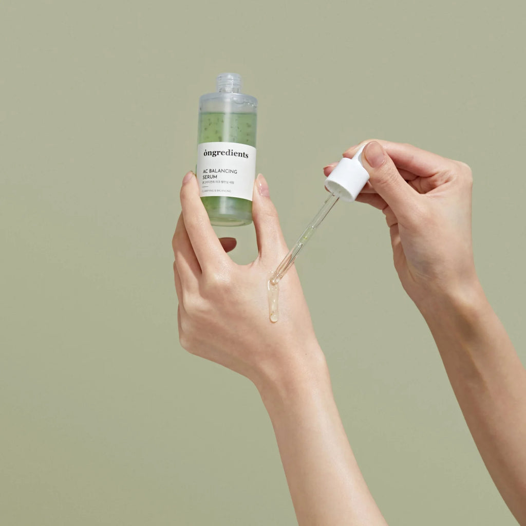 AC Balancing Serum 50Ml