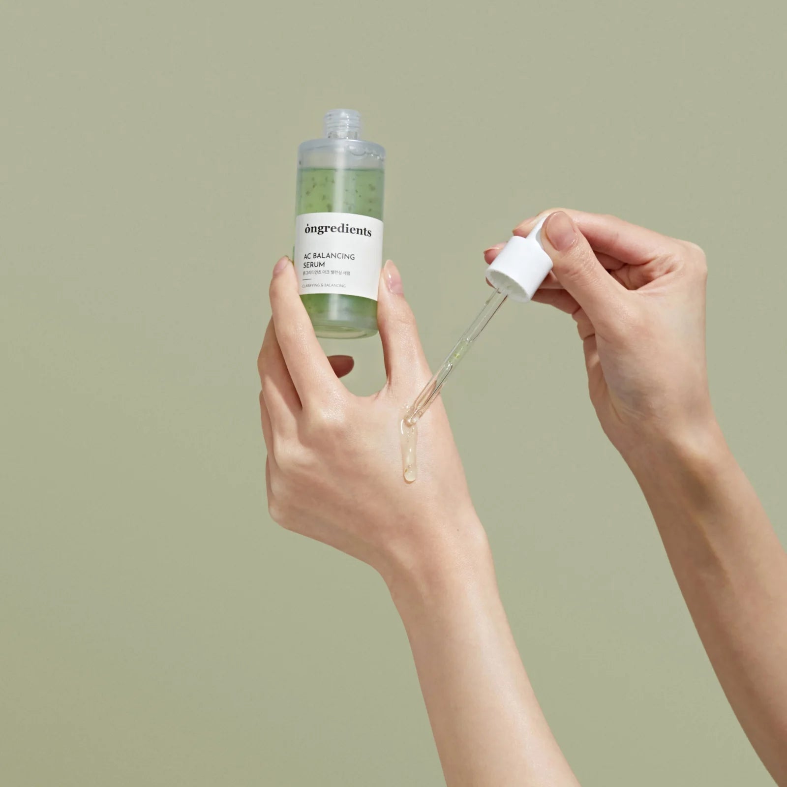 AC Balancing Serum 50Ml
