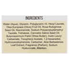 Bright & Balanced Aloe Vera Leaf Dark Spot Treatment Cream 1.7 Oz
