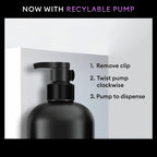 Tresemme Shampoo Keratin Repair with Bond Plex Technology, 28 Oz