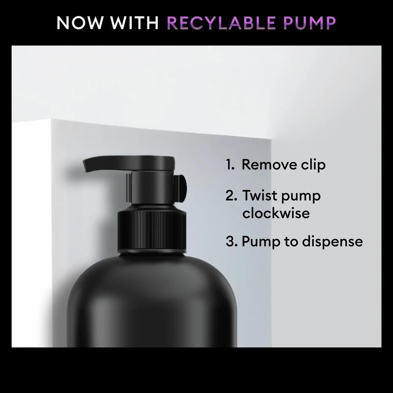 Tresemme Shampoo Keratin Repair with Bond Plex Technology, 28 Oz