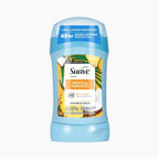 Antiperspirant Deodorant for Women, 48Hr Protection, Tropical Paradise, 1.2 Oz