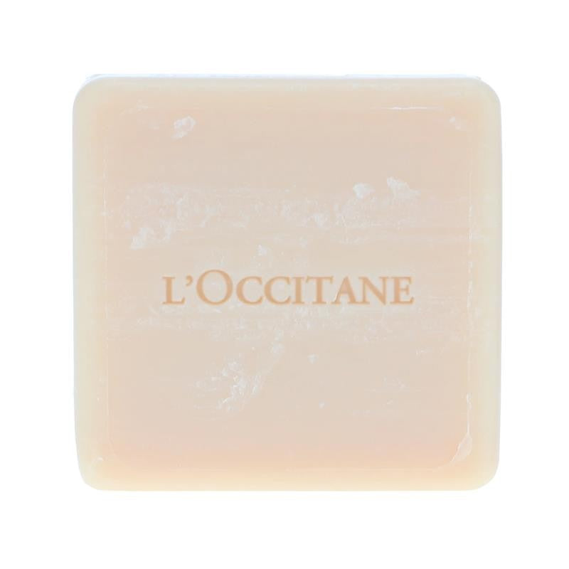 Shea Butter Extra Gentle Soap Milk 3.5 Oz