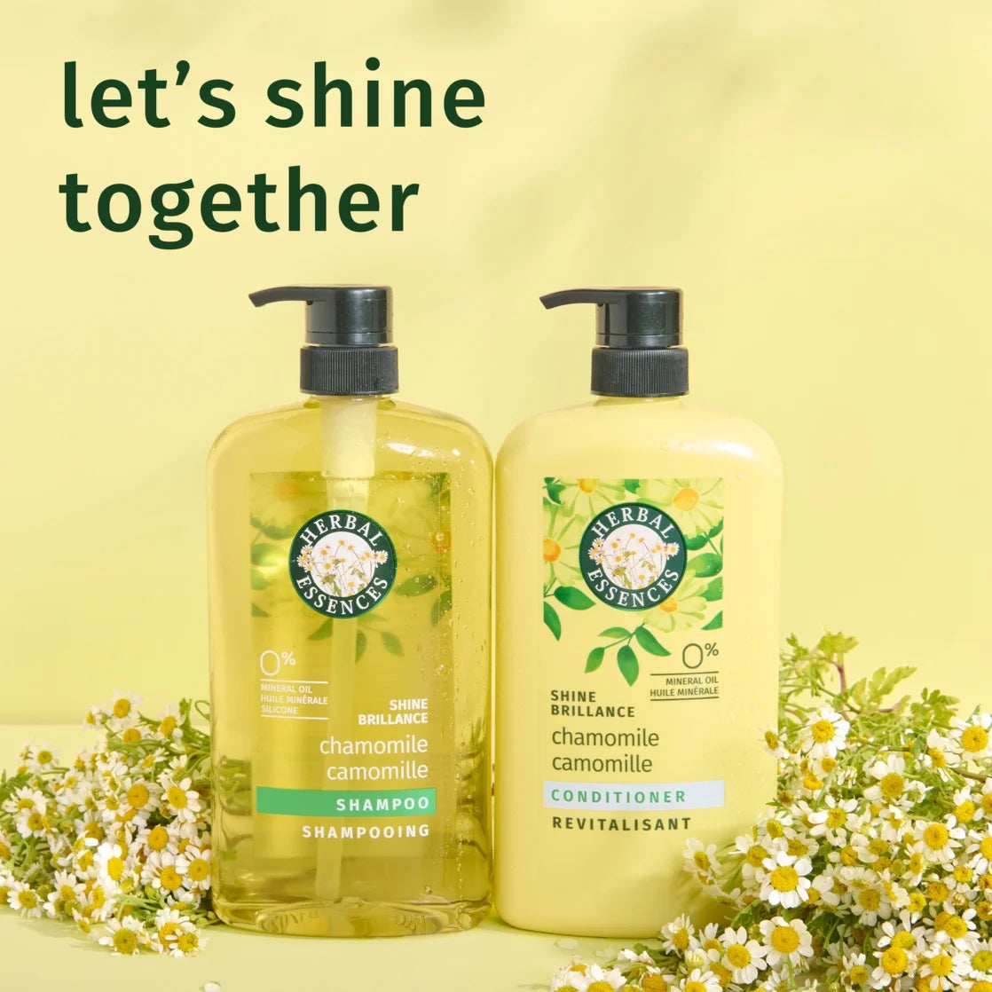 Chamomile Shine Conditioner, 29.2 Fl Oz