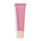 Revolution Juicy Peptide Lip Balm Pink Strawberry