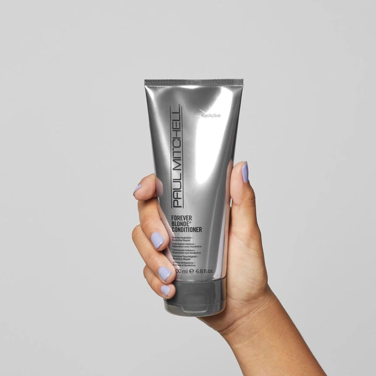 Forever Blonde Conditioner, 6.8 Oz.