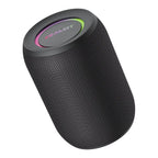-S32Pro Powerful Bluetooth Speaker, Bass Wireless, LED Light, Outdoor Speakers,