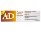 A+D Prevent + Heal Diaper Rash Ointment 4 Oz, - 3 Pack