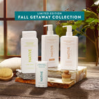 Native Limited Edition Sandalwood & Coastal Breeze 2-In-1 Shampoo & Conditioner 16.5 Oz