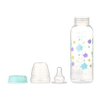 Parent'S Choice Standard Neck Bottle, 9 Fl Oz, Newborn 0+ Months, Neutral, 1 Pack