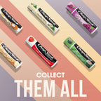 Classic Strawberry Lip Balm - 0.15 Oz, 1 Refill Pack of 12 Sticks