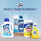 Lysol® Disinfectant Wipes Bundle, Multi-Surface Antibacterial Cleaning Wipes, Lemon and Lime Blossom, 80 Count Each(Pack of 3)
