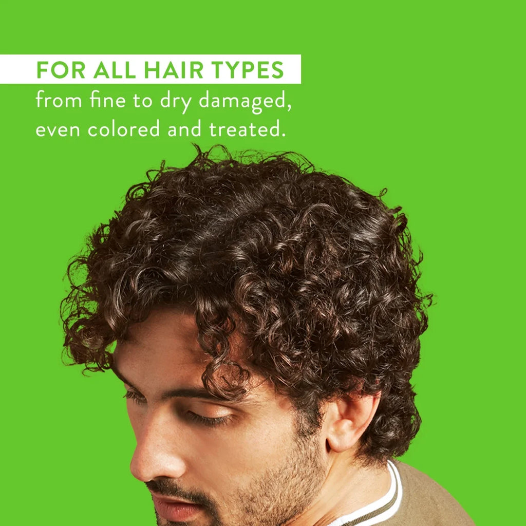 Native Volumizing Conditioner, Cucumber & Mint, Sulfate & Paraben Free, 16.5 Oz