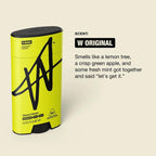 By Jake Paul Men'S Antiperspirant Deodorant - Odor Blocking - Seat Protection -