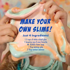 Foam Soap Twin Pack, Rotating Colors and Scents, 16 Oz.