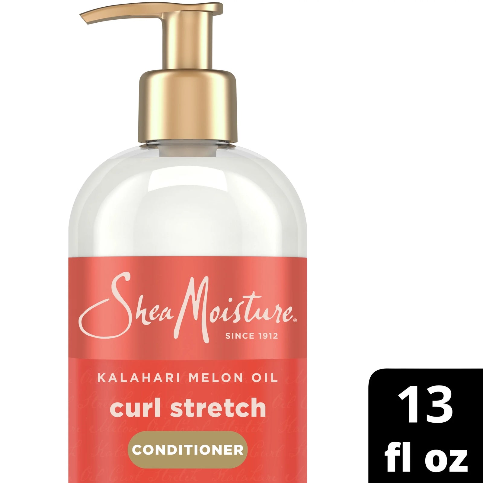 Curl Stretch Detangling Conditioner Kalahari Melon Oil Infused with Hyaluronic S