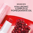 COVERGIRL Clean Fresh Lip Balm, 400 You'Re the Pom, 0.14 Oz