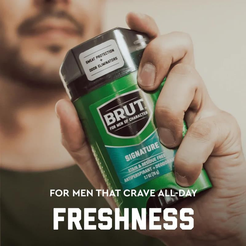 (2 Pack) Anti-Perspiran