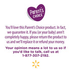 Parent’S Choice™ Mixed Berry Stage 3 Toddler Yogurt Bites Snack, 1 Oz Pouch