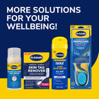 Dr. Scholl’S® Odor-X® Ultra Sweat-Absorbin