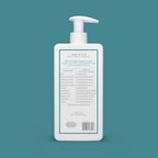 Native 2N1 Shampoo and Conditioner, Cashmere and Rain, Sulfate Free, 16.5 Fl Oz