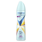 Advanced Long Lasting Women'S Antiperspirant Deodorant Dry Spray Sexy Intrigue, 3.8 Oz