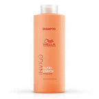 Wella Invigo Nutri-Enrich Deep Nourishing Shampoo and Conditioner Liter Duo 33.8 Oz