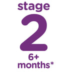 Parent'S Choice Stage 2 Baby Food, Variety Pack, 4 Oz Pouch, (12 Pack)