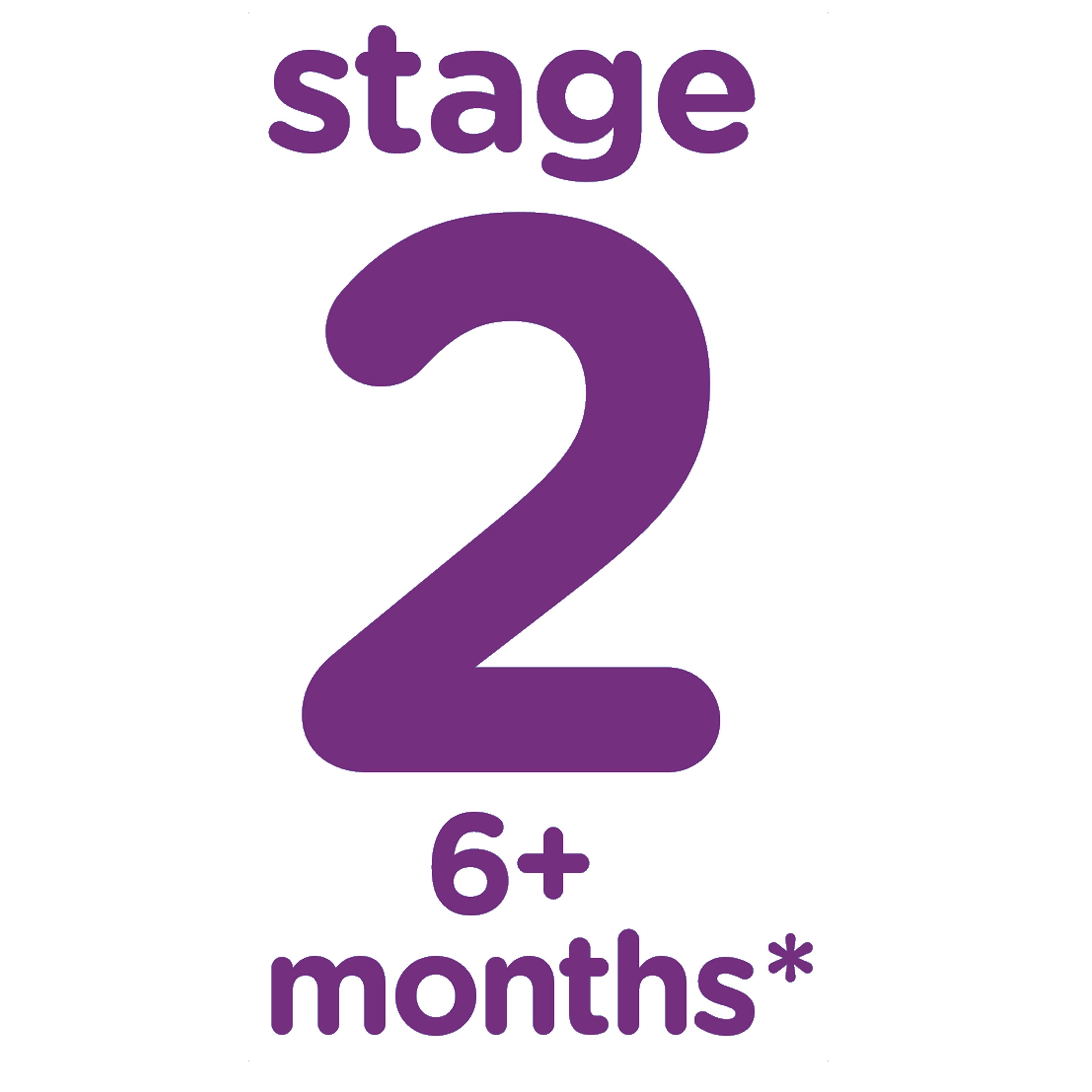 Parent'S Choice Stage 2 Baby Food, Variety Pack, 4 Oz Pouch, (12 Pack)