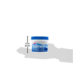 Balmex Adult Care Cream Soothes and Protects Skin from Irritation, Chaffing, and Rash, 12 Oz, Tub