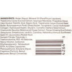 Cocoa Butter Formula Firming Body Lotion Smooths and Tightens Loose Dry Skin, 13