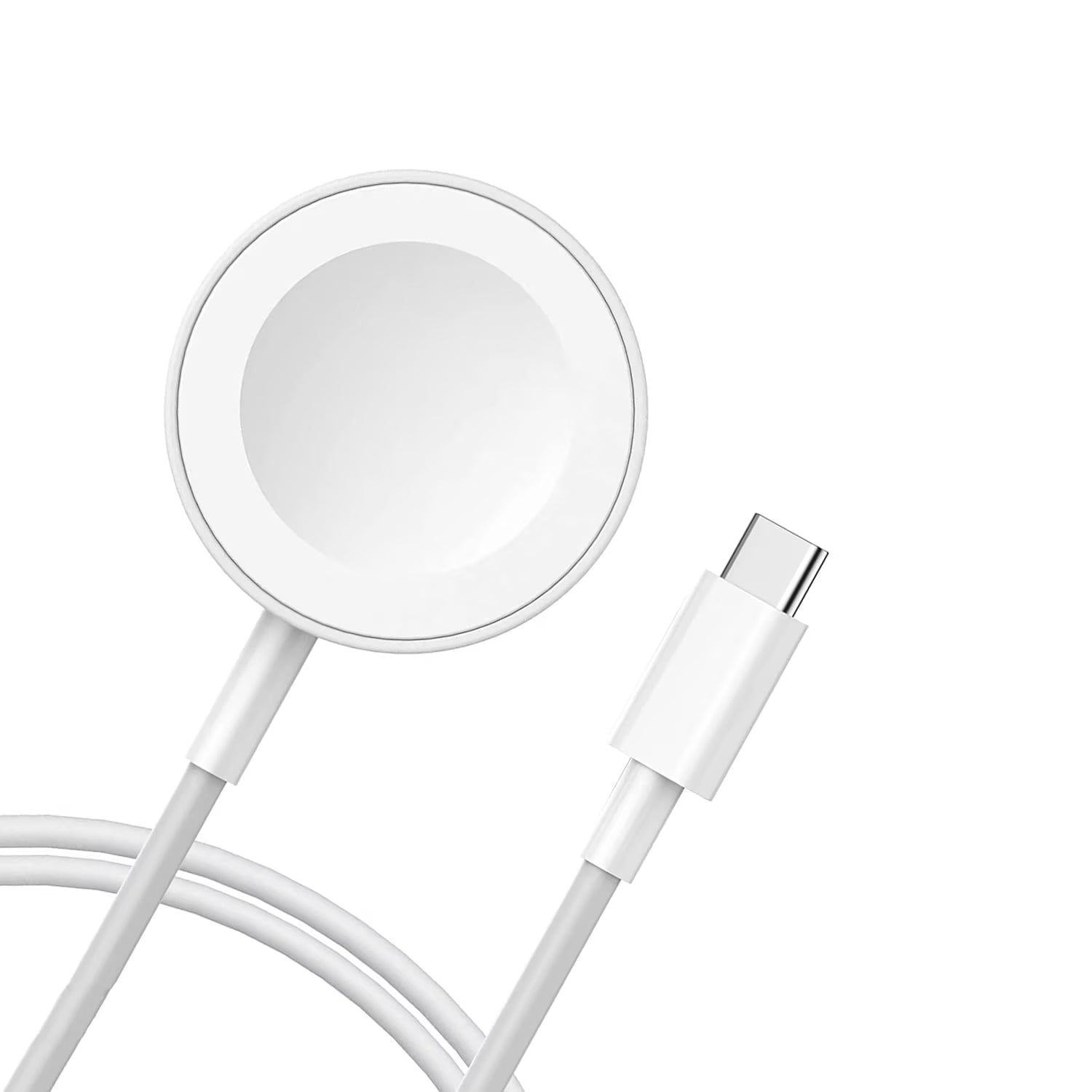 Watch Charger Charging Cable for Apple Watch, Portable Magnetic Wireless Watch Charging Cable Compitable with Apple Watch Series